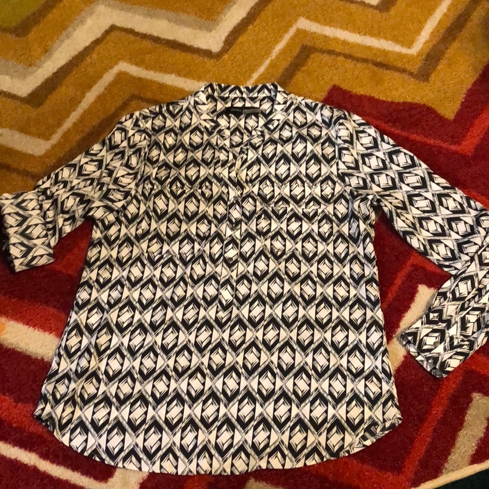 Beautiful never worn blouse